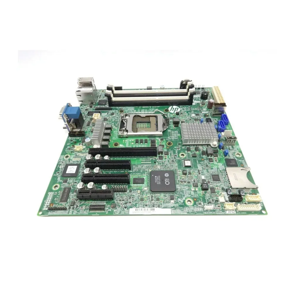 686757-001 - HP System Board (Motherboard) for ProLiant ML310e Gen8 Server