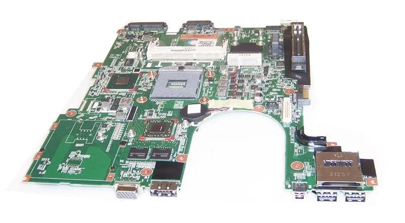 686976-601 - HP System Board (Motherboard) for Elitebook 8570P/Probook 6570B Notebook PC