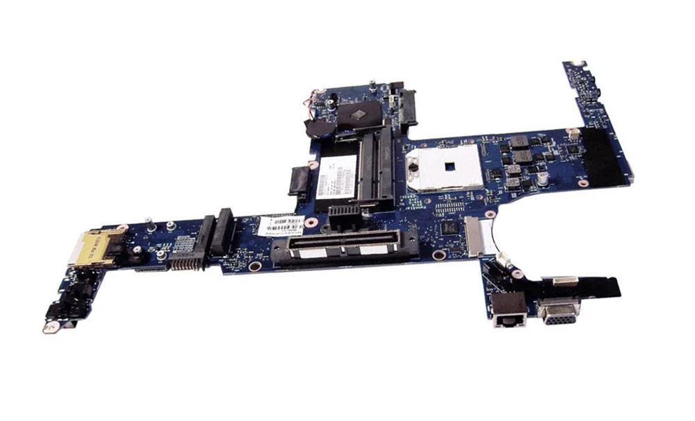 687023-501 - HP System Board for 6475b AMD A70m Uma Sys Brd Wwan Wstd