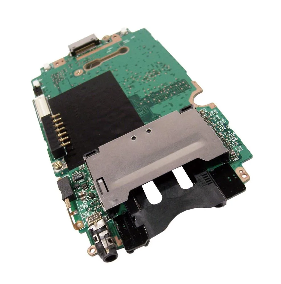 6871BT300AA - HP IPaq Hx2000 Tomahawk Rev 0.6 Motherboard