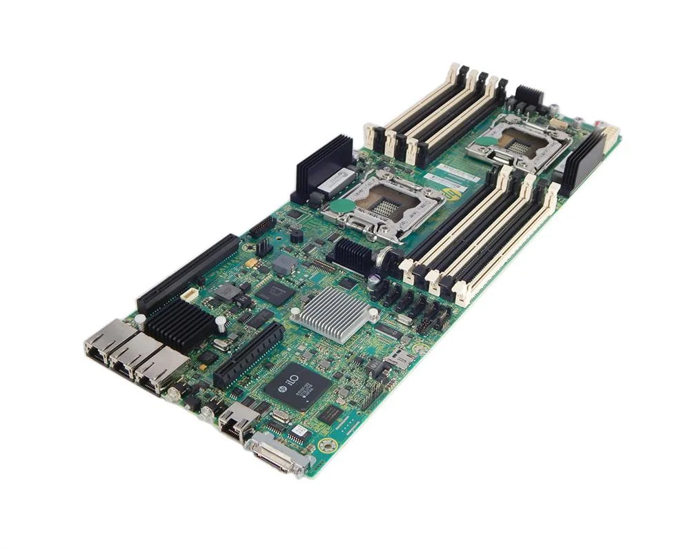 687246-001 - HP Assy Node SL140S Gen8 Motherboard
