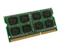687515-292 - HP 4GB PC3-12800 DDR3-1600MHz non-ECC Unbuffered CL11 SoDIMM Single-Rank1.35V Memory Module