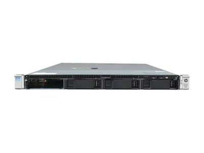 687519-S01 - HP DL320E G8 E3-1240 3.4GHz 8GB B120i Rails