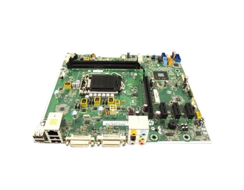 687577-001 - HP System Board Pro3500