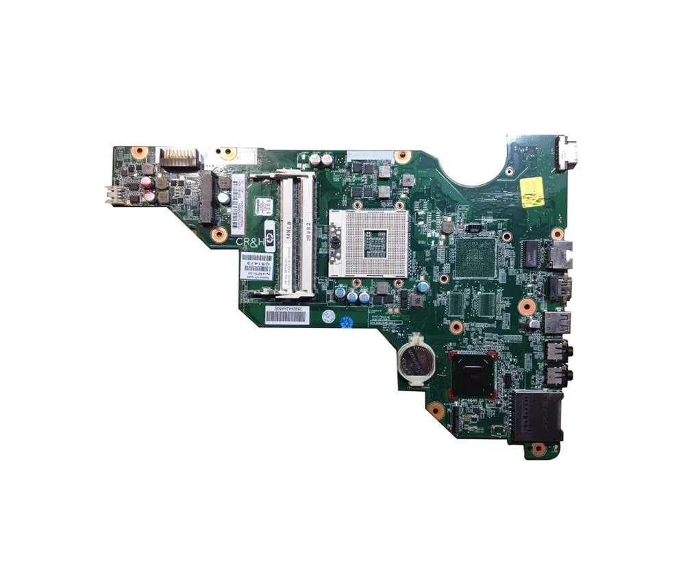687701-001 - HP System Board for Use In Models EquIPped with An Hm75 Express C