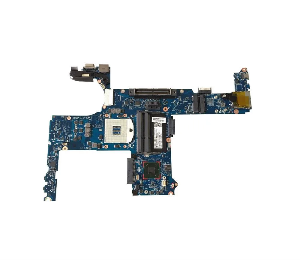 687830-601 - HP System Board for Probook 6470b Dis Hm76 Laptop