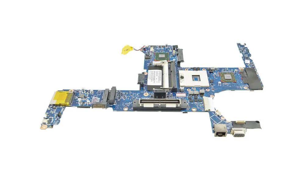 687833-501 - HP System Board for 6470b Qm77 Intel Laptop