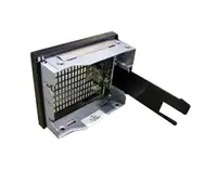 687958-001 - HP Front Panel Cage Assembly for ProLiant DL380e G8