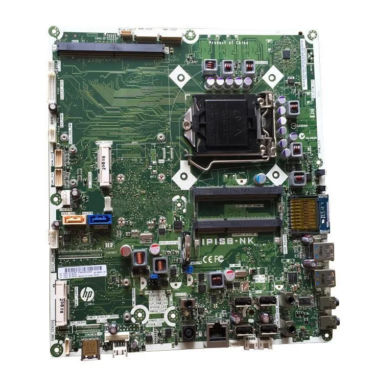 688938-002 - HP Ts 520 Lavaca3 Hdmi LED Beats System Board