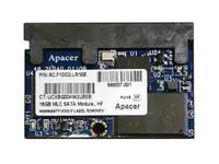 689057-001 - HP 16GB SATA 3Gb/s Solid State Drive