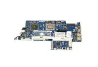 689157-001 - HP System Board (MotherBoard) for Envy 6 AMD A6 Ultrabook Notebook PC