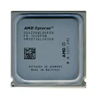 689243-001 - HP 2.70GHz 6.4GT/s 8MB L3 Cache Socket C32 AMD Opteron 4226 6-Core Processor for ProLiant SL4545 G7 Server