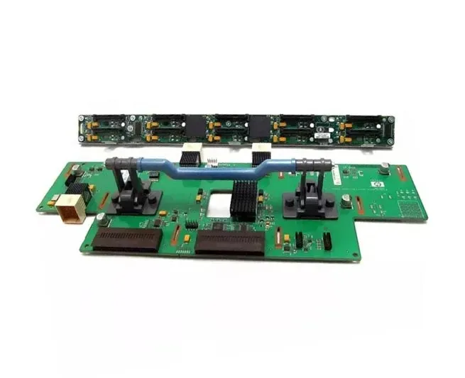 689250-001 - HP 4.3U Midplane Board Assembly for ProLiant SL4500