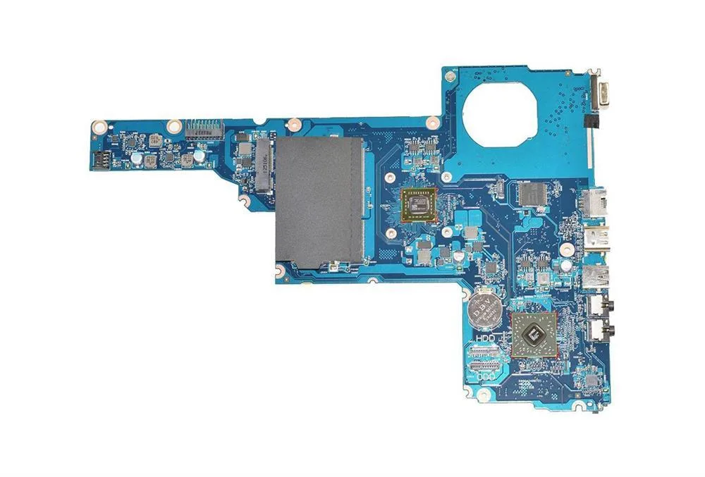 689899-001 - HP System Board for 455 Uma E1-1200 Laptop Pc