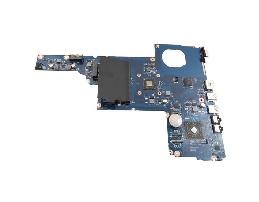 689900-501 - HP System Board for 255g1 Uma E2-1800-6u Laptop Pc