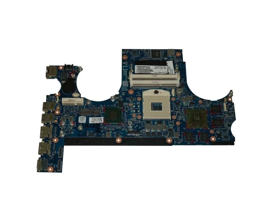 689999-001 - HP System Board (Motherboard) for Envy 17-3200