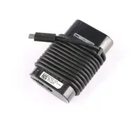 689C4 - Dell 45-Watts USB-C Power Adapter