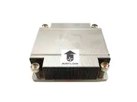 68V6F - Dell 512GB NVMe PCI Express 3.0 x4 M.2 2280 Solid State Drive