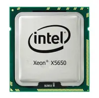 68Y1229 - IBM 2.66GHz 6.4GT/s QPI 12MB SmartCache Socket FCLGA1366 Intel Xeon X5650 6 Core Processor Kit