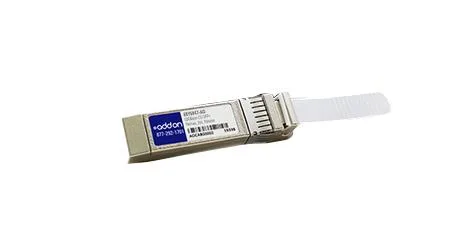 68Y6947AO - Addonics 10GBase-CU SFP+ Transceiver Module