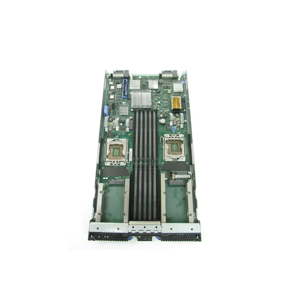 68Y8000 - IBM System Board for Intel Xeon 5500 Series BladeCenter HS22