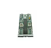 68Y8033 - IBM System Board (Motherboard) for Blade Center HS22 Supports 5500 Series Processor