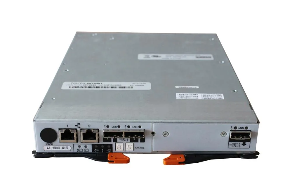 68Y8481 - IBM SAS SATA Fiber Channel Controller for DS3500