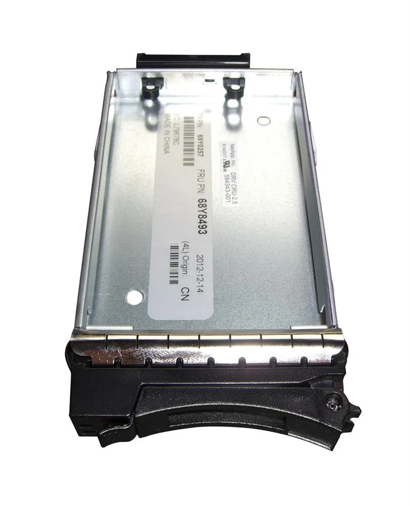 68Y8493 - IBM 2.5-inch Hard Disk Filler