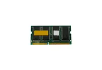 69000209-J00-CSC - PNY 64MB 133MHz PC133 non-ECC Unbuffered CL3 144-Pin SoDimm Dual Rank Memory Module