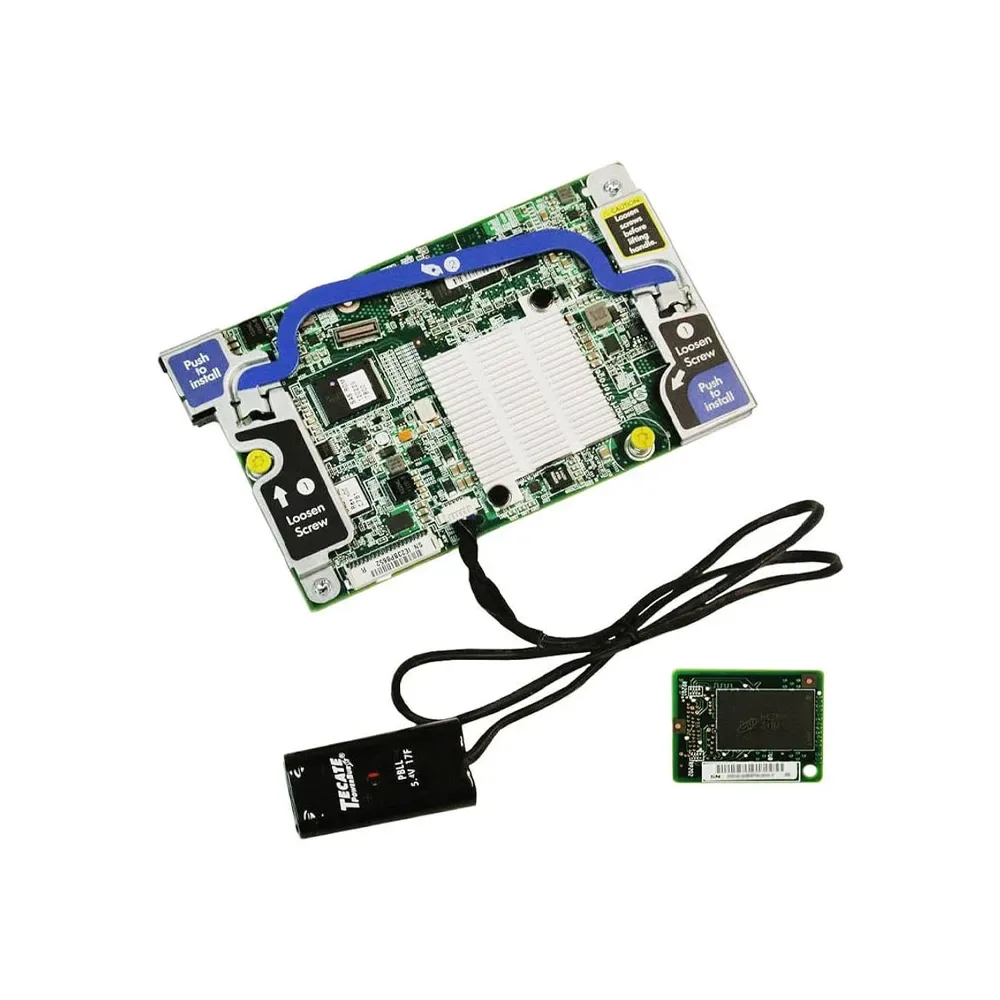 690164-B21 - HP Smart Array P220I Nand Flash Module for ProLiant BL460C G8