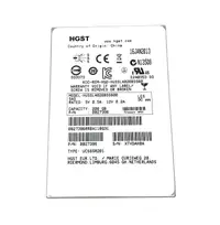 691000-B21 - HP 200GB Single-Level Cell SAS 6Gb/s 2.5-inch Solid State Drive