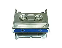 691274-001 - HP Processor Cage Assembly for HP ProLiant DL385p G8 Server