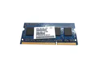 691740-005 - HP 4GB DDR3-1600MHz PC3-12800 non-ECC Unbuffered CL11 204-Pin SoDimm 1.35V Low Voltage Dual Rank Memory Module