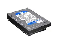 691790-003 - HP 1TB 7200RPM SATA 6Gb/s 64MB Cache 3.5-inch Hard Drive