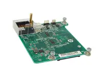 691904-001 - HP Pass Through Mezzanine Board for Gen8 Server