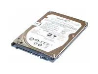 691917-001 - HP 320GB 5400RPM SATA 3Gb/s 2.5-inch Hard Drive for LaserJet M527