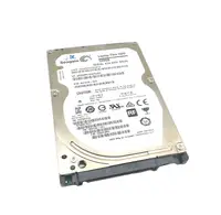 691918-003 - HP / Seagate Momentus Thin 500GB 5400RPM SATA 3Gb/s 16MB Cache 2.5-inch Hard Drive