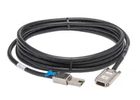 691970-002 - HP 3.3ft 1.0M External HD to HD Mini SAS Cable