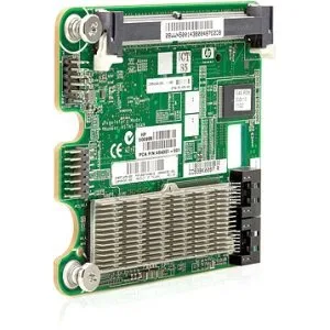 692276-B21 - HP Smart Array P420I Mezzanine RAID Controller Card