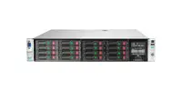 692278-S01 - HP ProLiant 2U Rack Server 2 x Intel Xeon E5-2650 2GHz