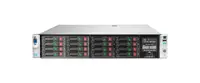 692279-S01 - HP ProLiant 2U Rack Server 2 x Intel Xeon E5-2680 2.7GHz