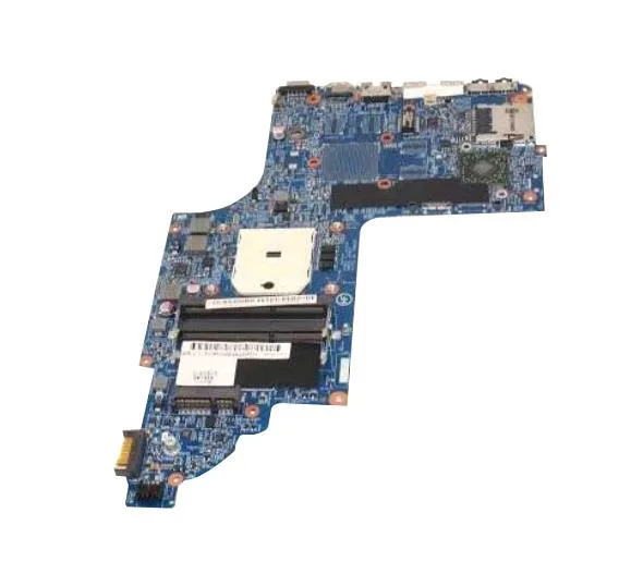 692333-501 - HP System Board for Elitebook 8470w Mobile WorkStation