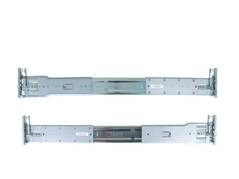 692480-001 - HP 2U LFF Ball Bearing Rail Kit for ProLiant DL385p G8 Server