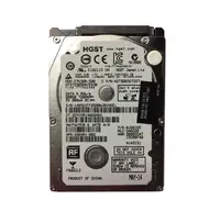 692481-002 - HP 500GB 7200RPM SATA 6GB/s EC0 512E 2.5-inch Hard Drive