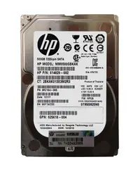 692481-005 - HP / HGST Travelstar Z7K500 500GB 7200RPM SATA 6Gb/s 32MB Cache 2.5-inch Hard Drive
