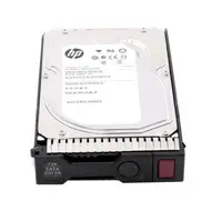 692483-006 - HP 500GB 7200RPM SATA 6Gb/s 2.5-inch Hard Drive