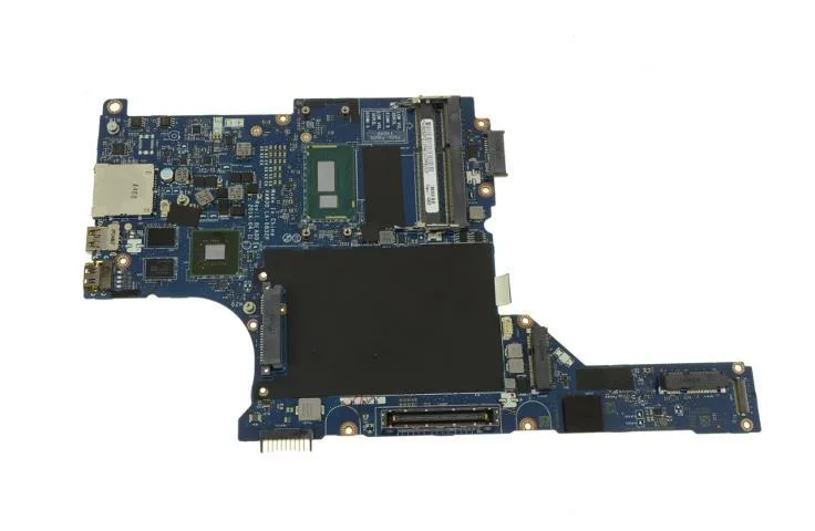 692PG - Dell Motherboard Nvidia i5-4310U 2.0GHz for Latitude E5440