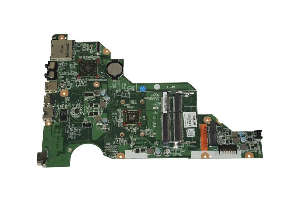 693084-601 - HP System Board Uma i5-3317u for 655 Uma E1 1200-6u Laptop Pc