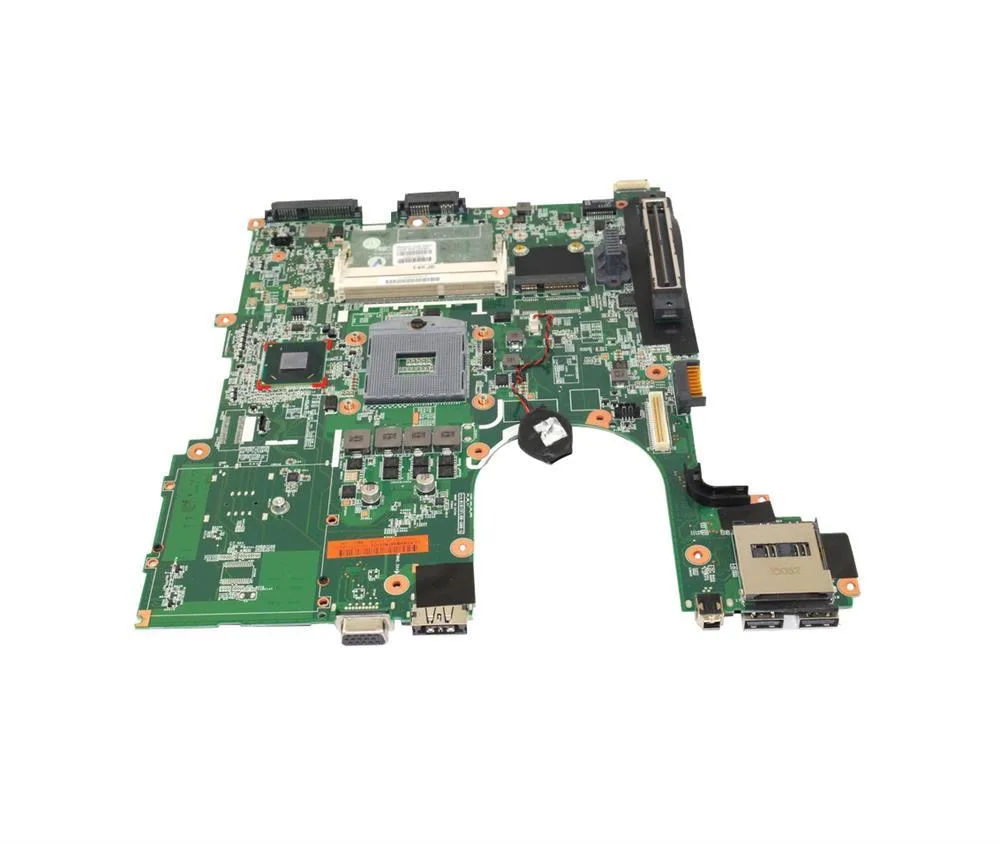 693137-601 - HP System Board for Probook 6570b