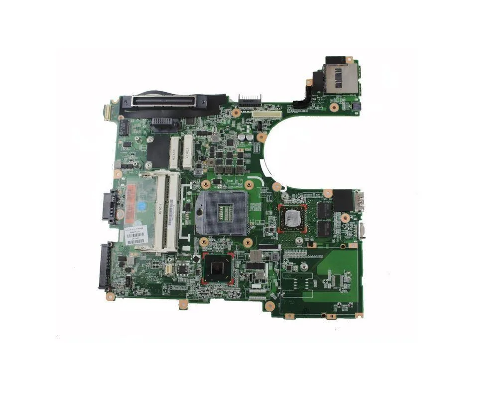 693141-501 - HP System Board for 6570b Dsc Hm76 Wwan B Sys Brd W8std